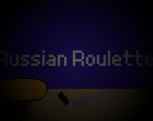 GAME][FREE] Russian Knife Roulette