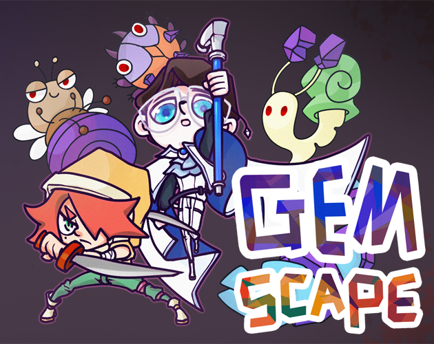 Game Gem