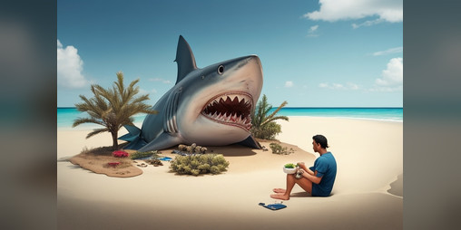 Cover image for Raft or die