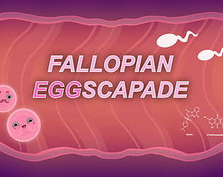 Fallopian Eggscapade