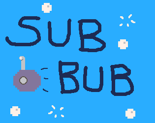 Cover image for SUB BUB