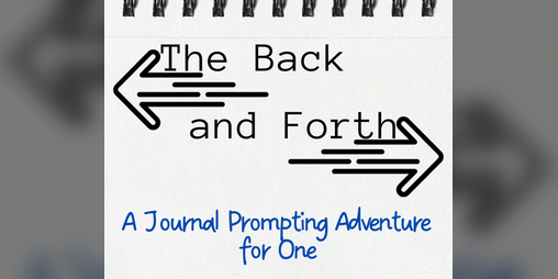 Cover image for The Back and Forth