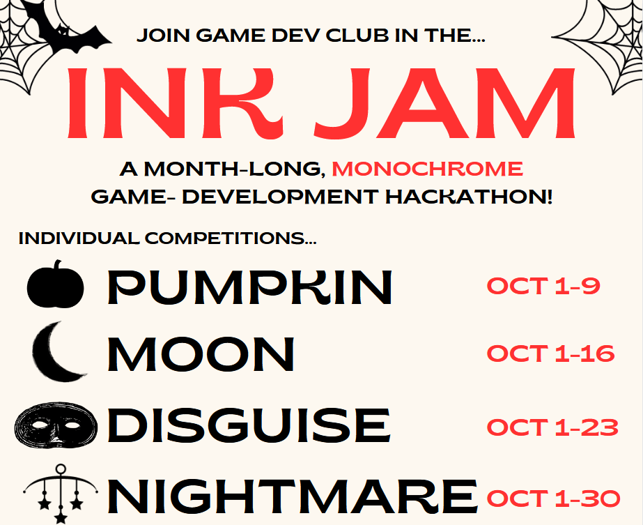 Dev Game Club 