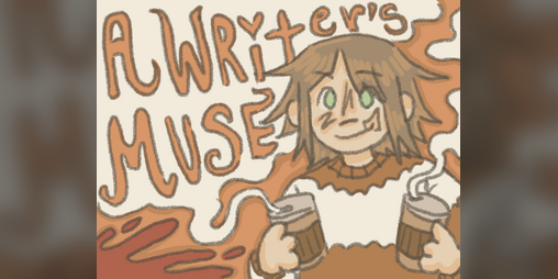 Cover image for A Writer's Muse (Jam Demo)