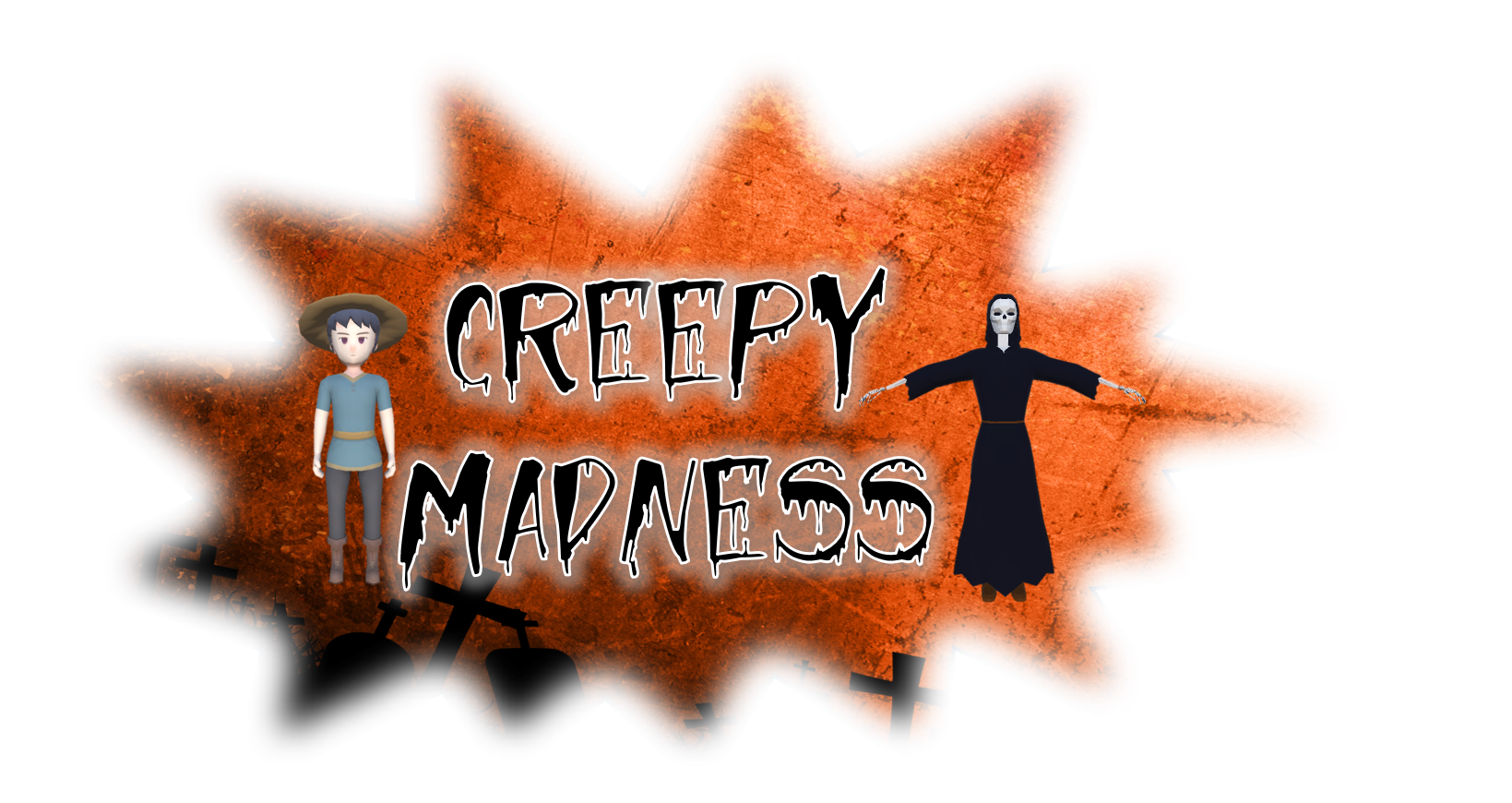 Creepy Madness