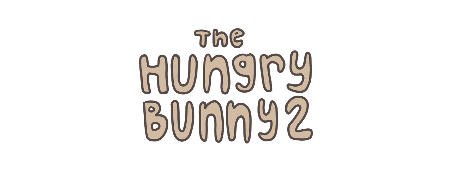 Hungry Bunny 2