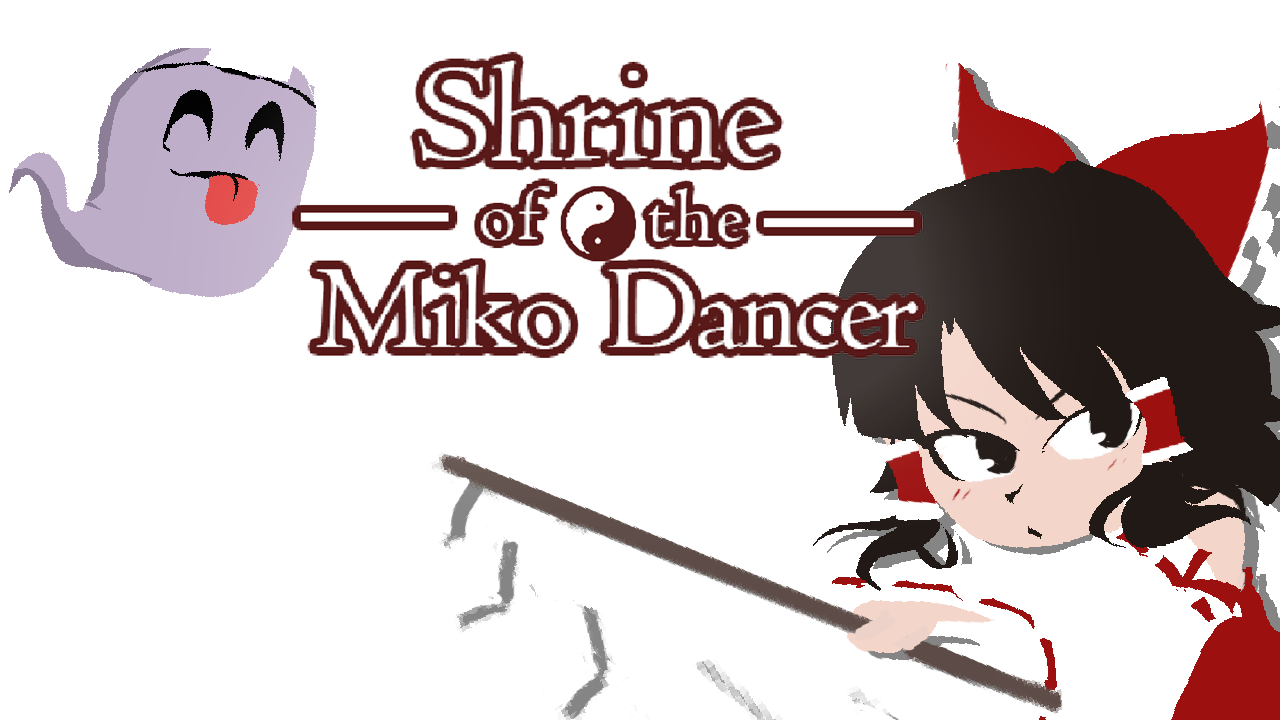 Shrine of the Miko Dancer