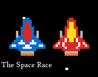 The Space Race