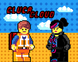 Cluca Cloud