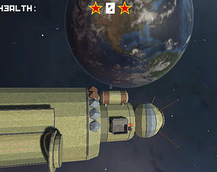 SPACE SOVIETS in Roblox Space Wars 