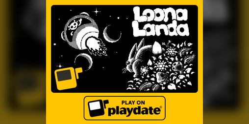 Cover image for Loona Landa