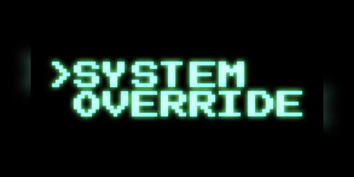Cover image for System Override