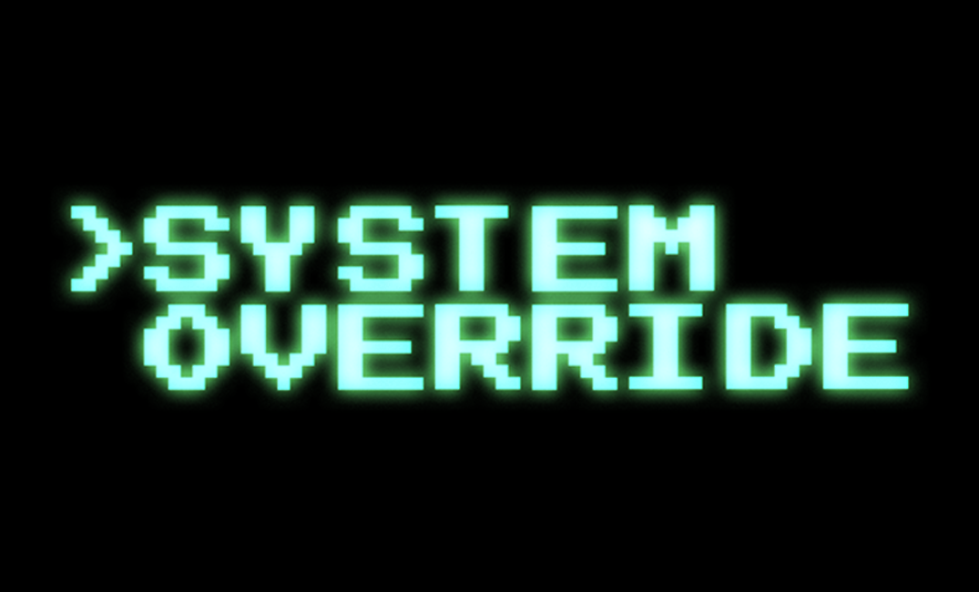 System Override