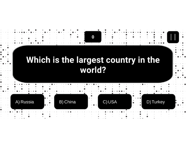 General Culture Competition