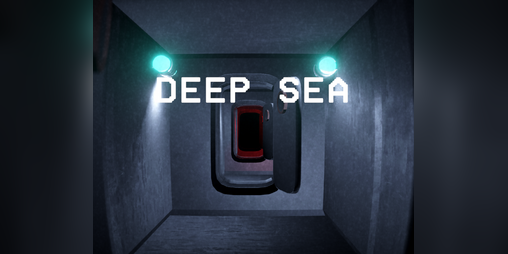 Cover image for Deep Sea