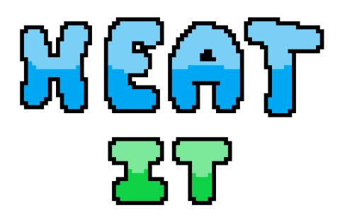 Heat It