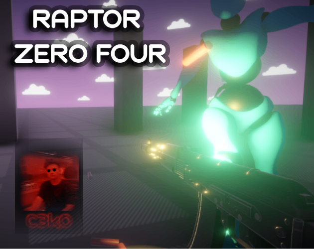 Raptor ZERO FOUR