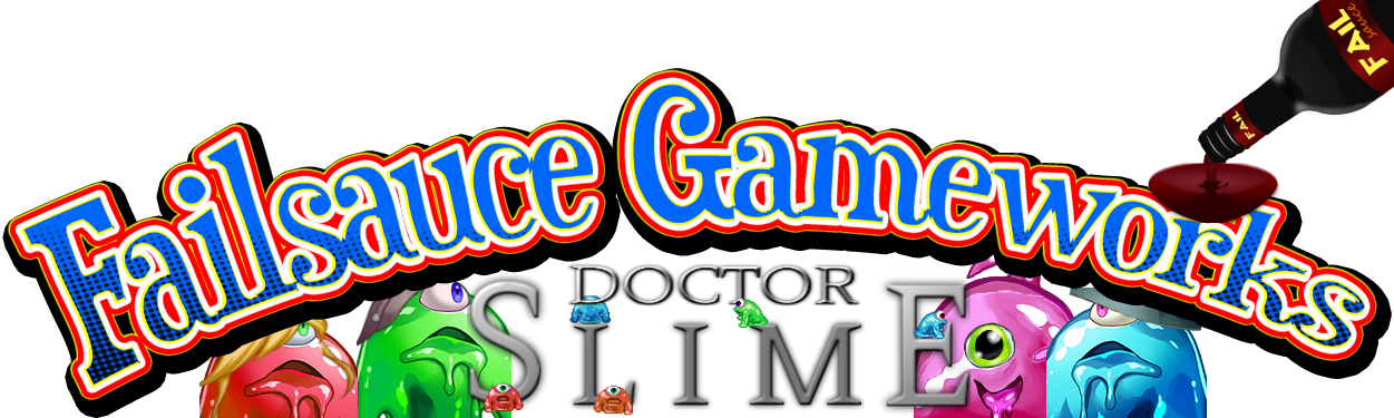 Doctor Slime