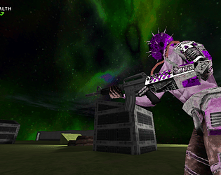 Fursion arena 3