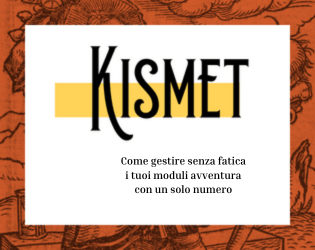 Kismet  