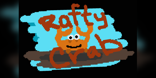 Cover image for Rafty Crab