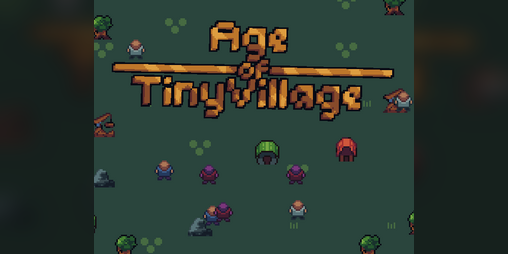 Cover image for Age of TinyVillage