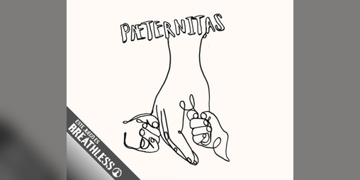 Cover image for PAETERNITAS