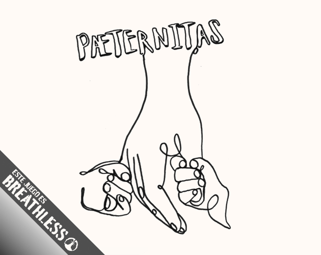 Cover image for PAETERNITAS