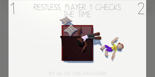Cover image for But we still love each other