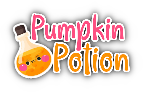 Cover image for Pumpkin Potion