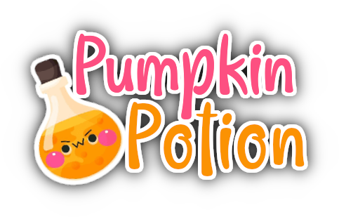 Pumpkin Potion