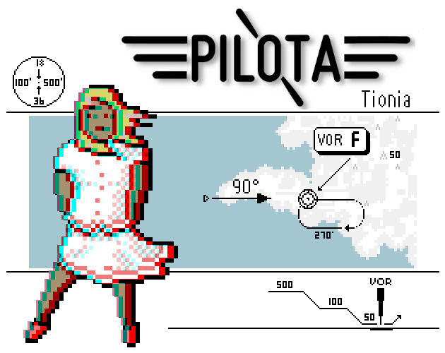 Cover image for Pilota