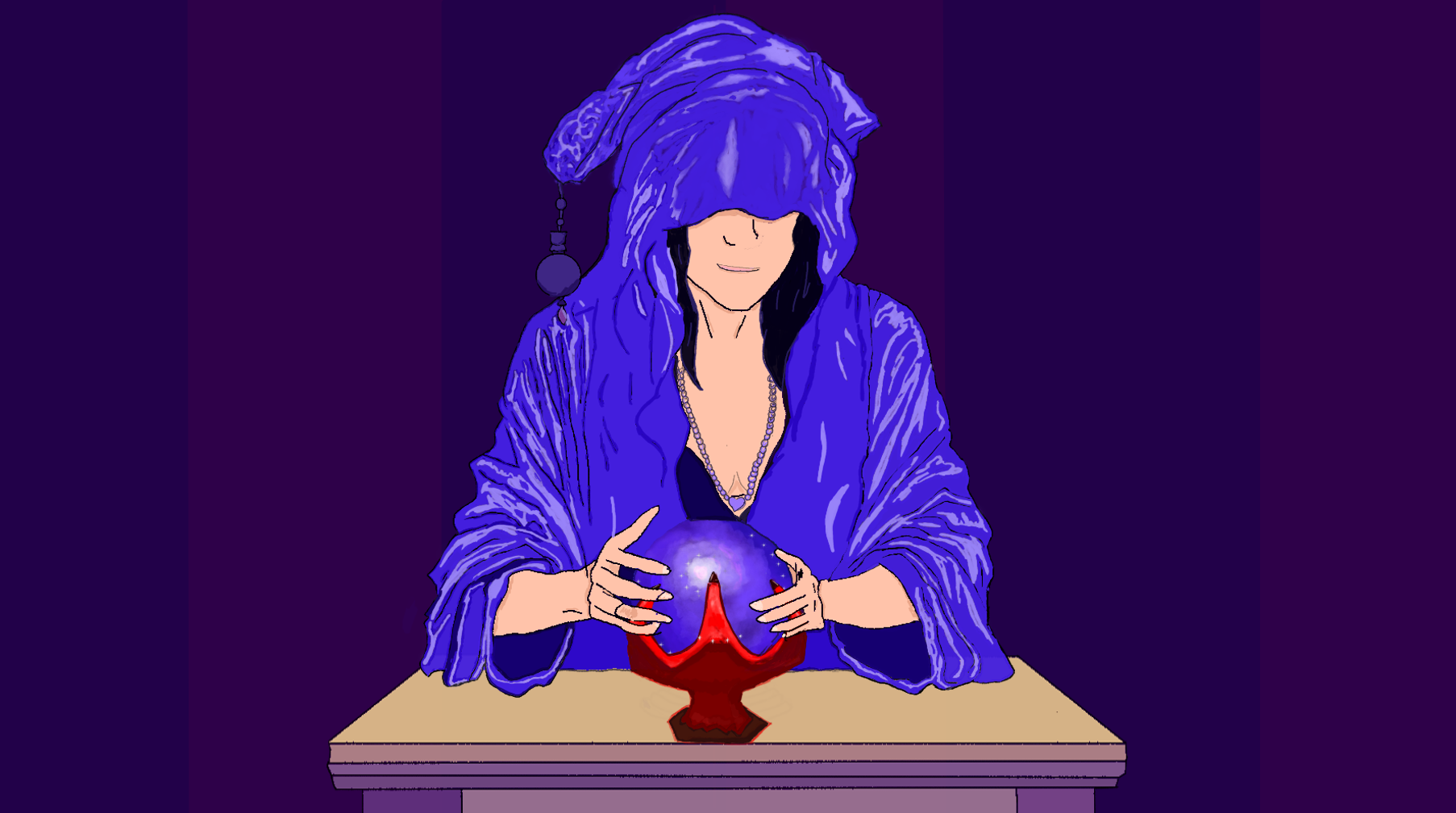 Control Your Luck