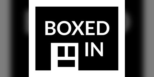 Cover image for Boxed In