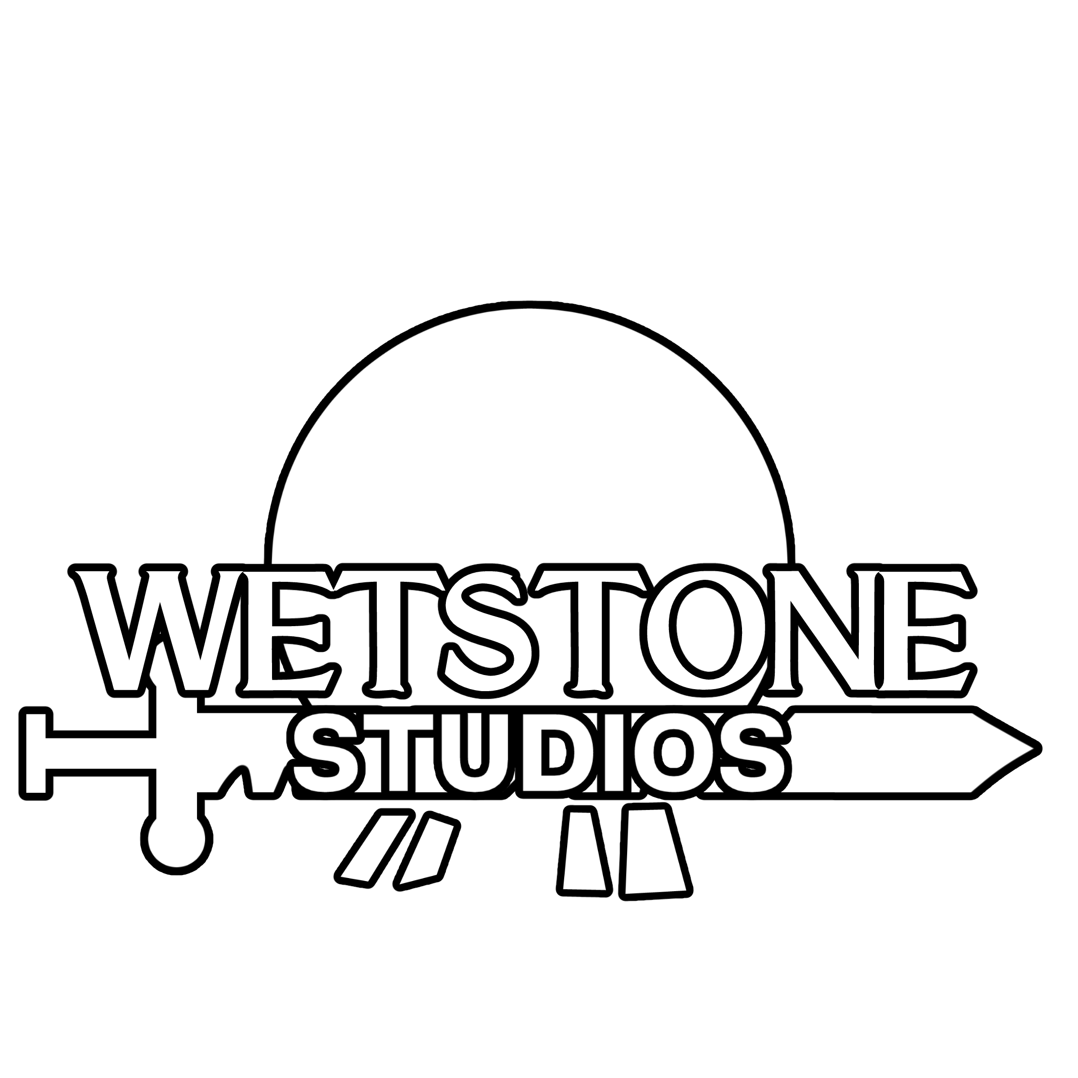 WETSTONE STUDIOS