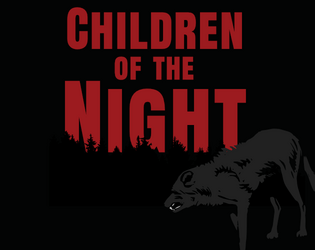 Children of the Night  