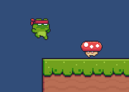 Cover image for Litigiously Distinct Mushroom Melee
