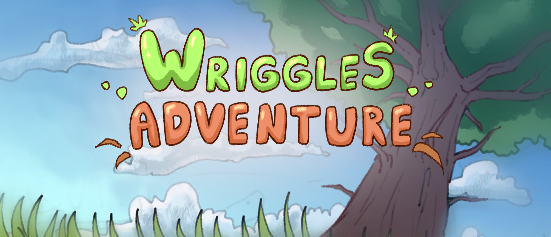 Wriggles Adventure