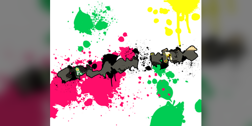 Cover image for Splash Kids
