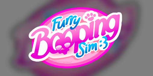 Cover image for Furry Booping Simulator