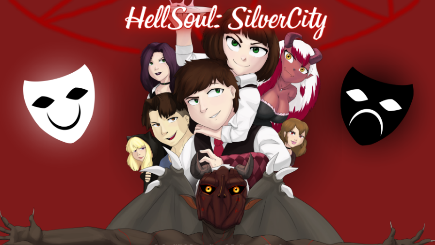 HellSoul: SilverCity
