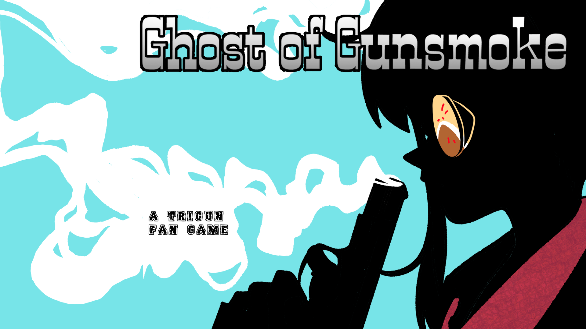 Ghost of Gunsmoke DEMO