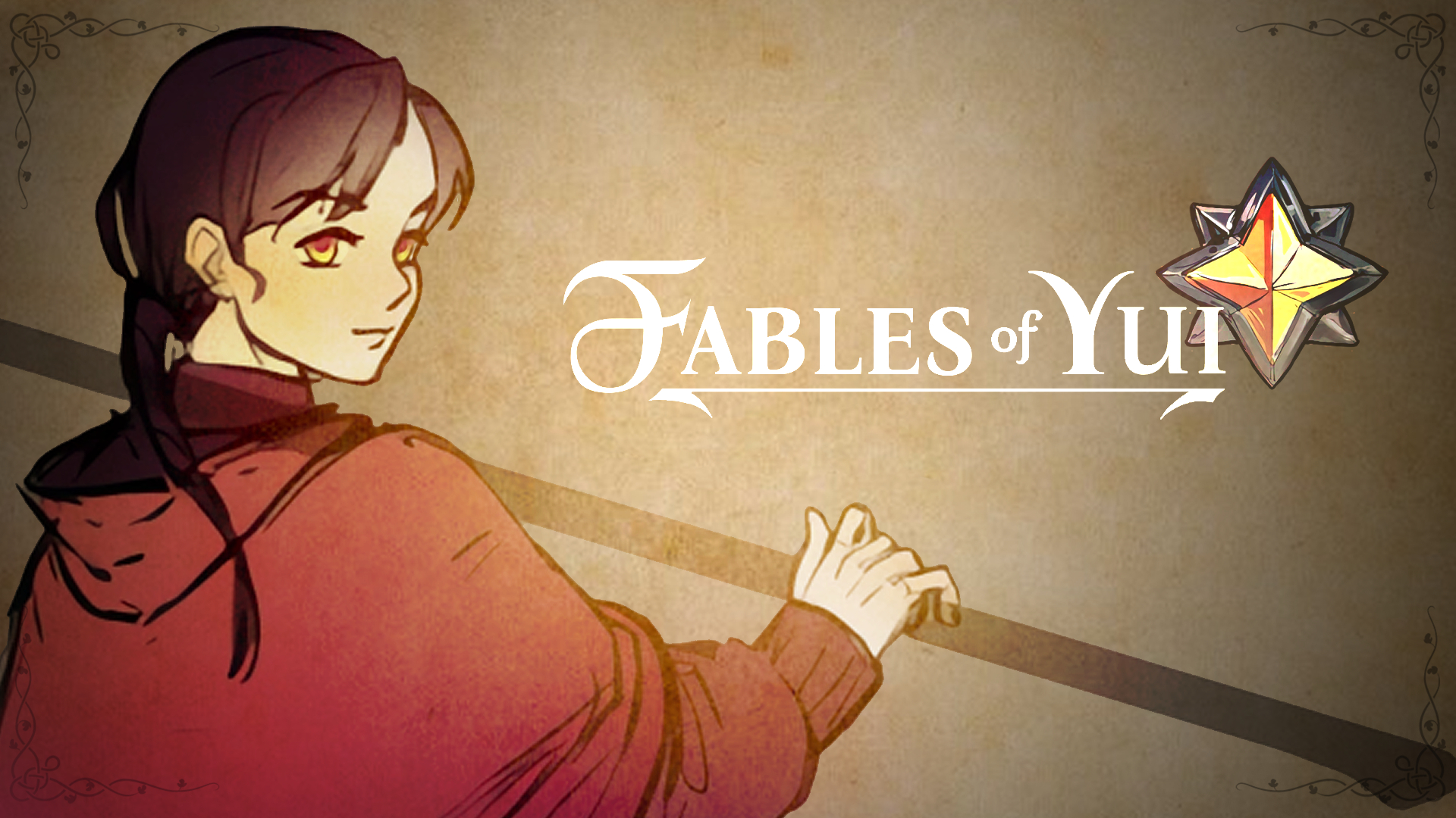 Fables of Yui