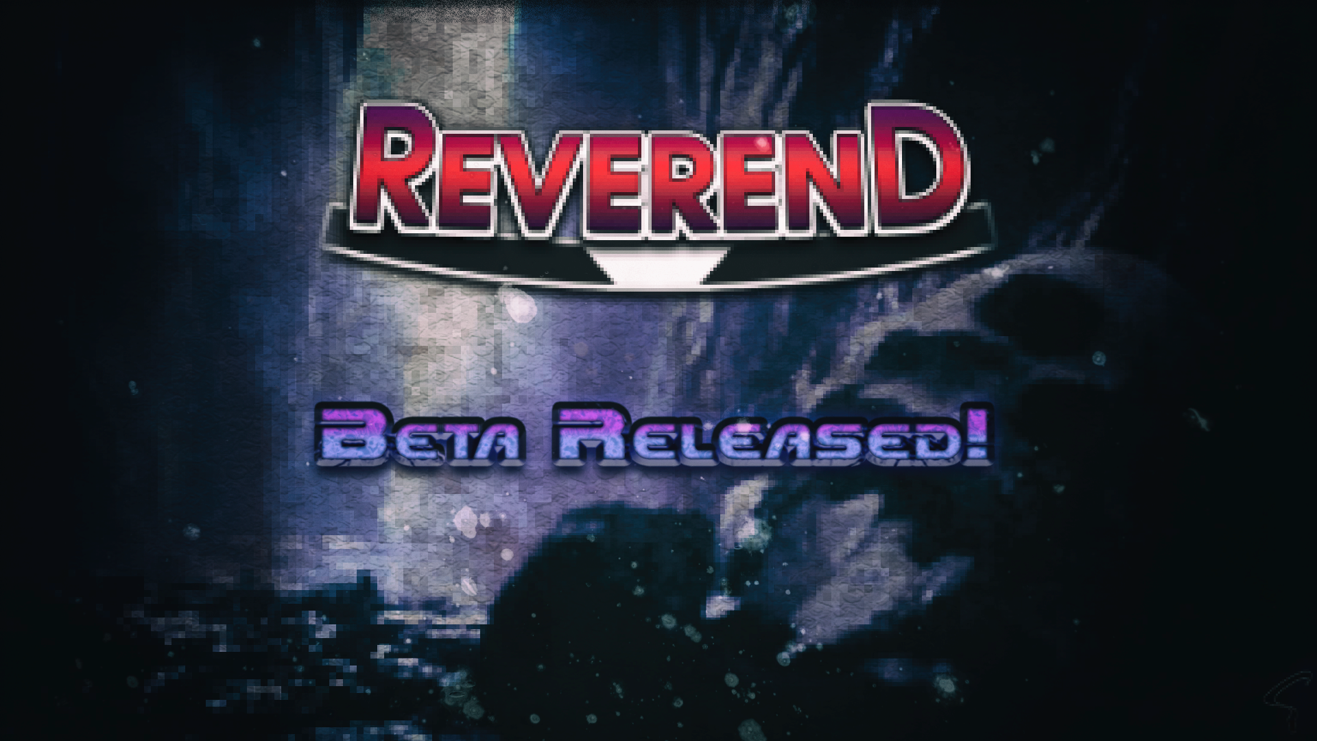 REVEREND (EARLY ACCESS)