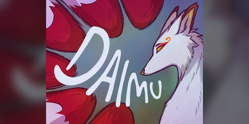 Cover image for Daimu