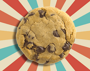 Very good totally not rip-off cookie clicker