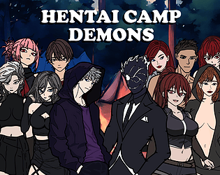 Hentai Camp Demons Final