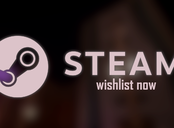 Crowd on Steam!!! Wishlist please 😭