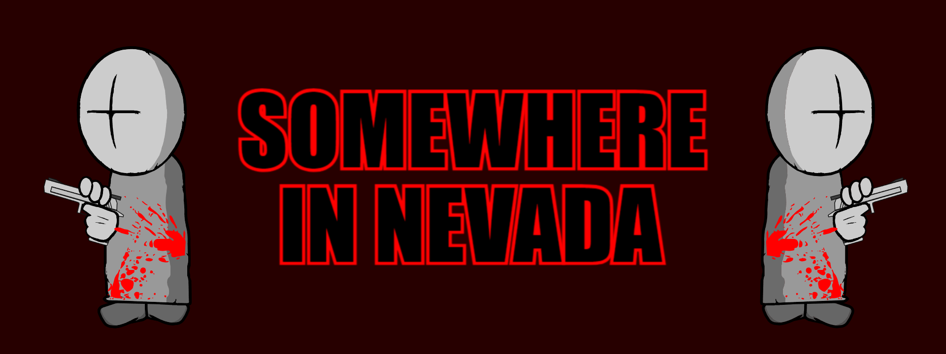 Somewhere In Nevada