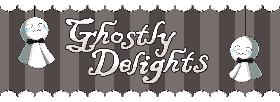 Ghostly Delights